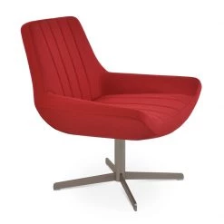 SohoConcept Modern Living Bellagio 4 Star Armchair