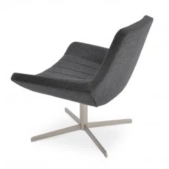 SohoConcept Modern Living Bellagio 4 Star Armchair
