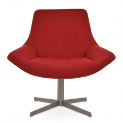 SohoConcept Modern Living Bellagio 4 Star Armchair