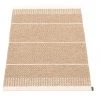 Pappelina Belle Biscuit Runner Rug