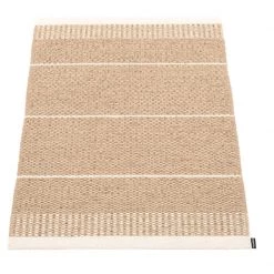 Pappelina Belle Biscuit Runner Rug