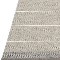 Pappelina Belle Concrete Runner Rug 18 Pappelina Belle Concrete Runner Rug