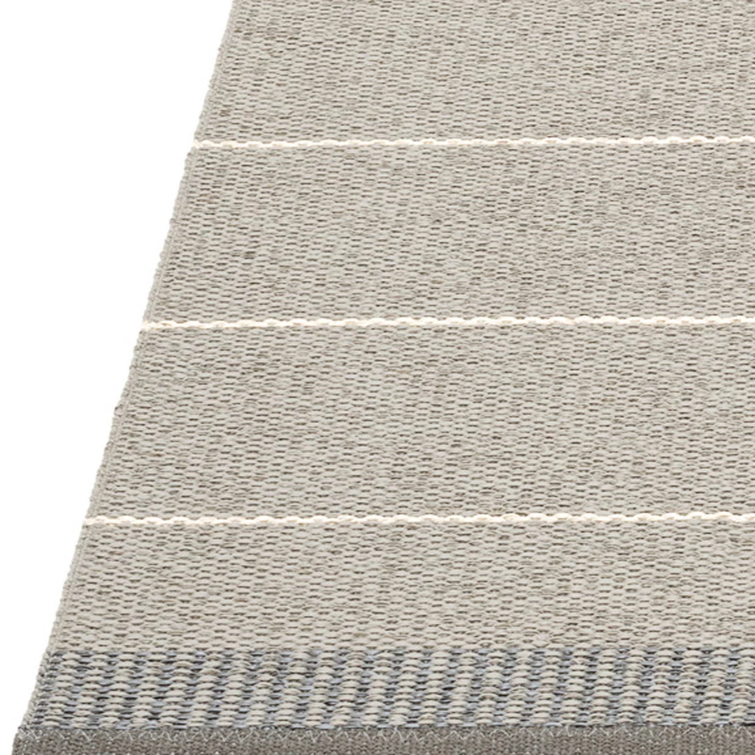 Pappelina Belle Concrete Runner Rug 5 Pappelina Belle Concrete Runner Rug