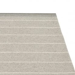 Pappelina Belle Concrete Runner Rug 19 Pappelina Belle Concrete Runner Rug