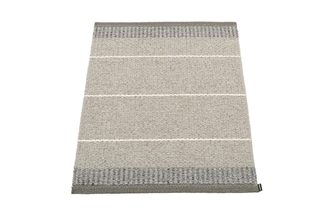 Pappelina Belle Concrete Runner Rug 3 Pappelina Belle Concrete Runner Rug