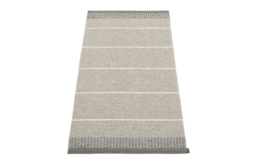 Pappelina Belle Concrete Runner Rug 13 Pappelina Belle Concrete Runner Rug