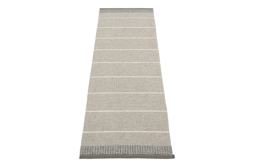 Pappelina Belle Concrete Runner Rug 14 Pappelina Belle Concrete Runner Rug