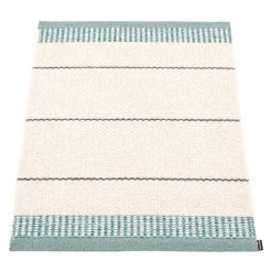 Pappelina Belle Haze Runner Rug