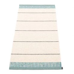 Pappelina Belle Haze Runner Rug
