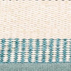 Pappelina Belle Haze Runner Rug