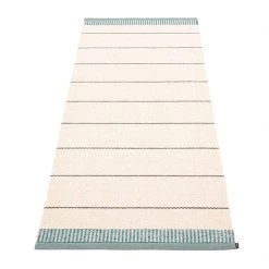 Pappelina Belle Haze Runner Rug