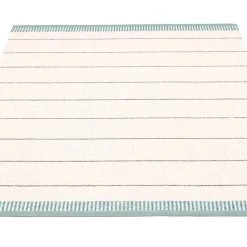 Pappelina Belle Haze Runner Rug