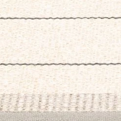 Pappelina Belle Warm Grey Runner Rug
