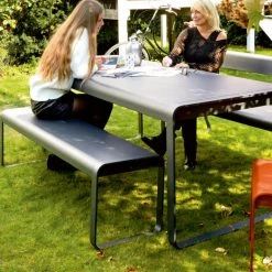 Fermob Dining Bellevie Bench