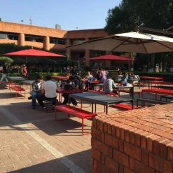 Fermob Dining Bellevie Table