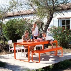 Fermob Dining Bellevie Table