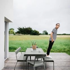 Fermob Dining Bellevie Table