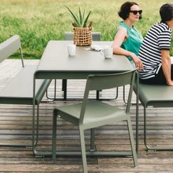 Fermob Dining Bellevie Table