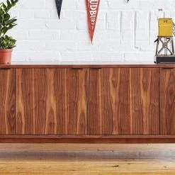 Gus Belmont Credenza