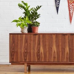 Gus Belmont Credenza