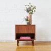 Gus Belmont End Table Gus Modern