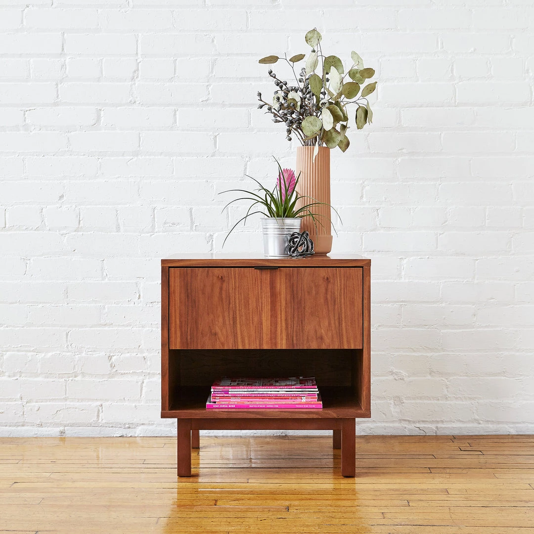Gus Belmont End Table Gus Modern 3 Gus Belmont End Table Gus Modern