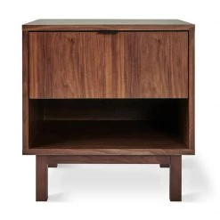 Gus Belmont End Table Gus Modern