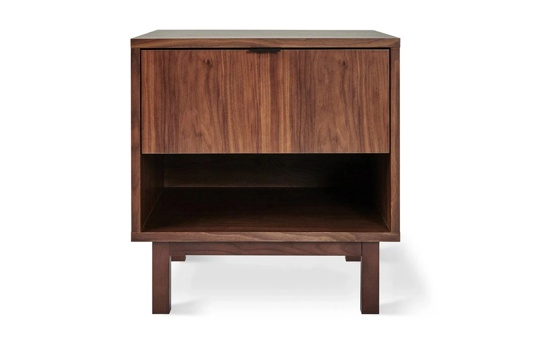 Gus Belmont End Table Gus Modern 4 Gus Belmont End Table Gus Modern