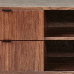 Gus Modern Living Belmont Media Stand