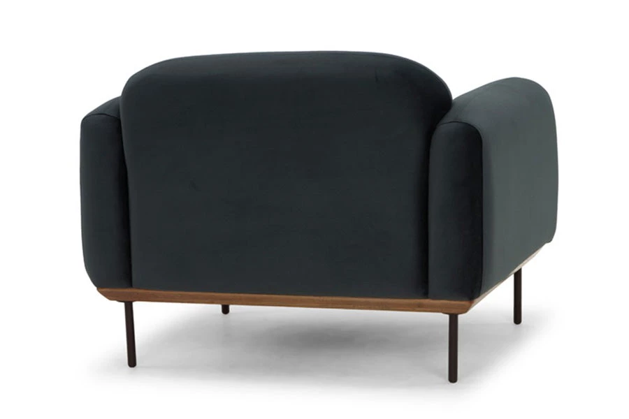 Nuevo Modern Living Benson Occasional Chair 9 Nuevo Modern Living Benson Occasional Chair