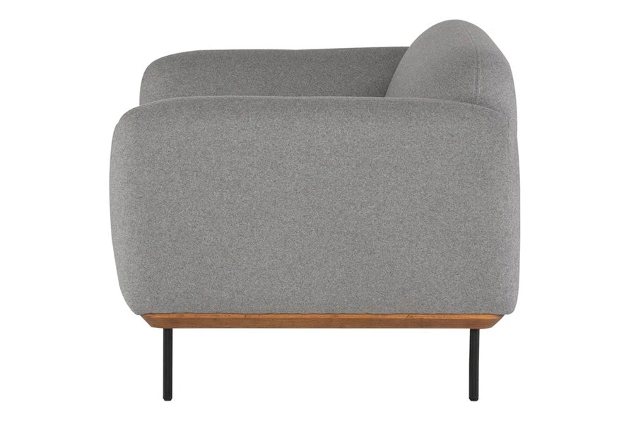 Nuevo Modern Living Benson Occasional Chair 10 Nuevo Modern Living Benson Occasional Chair