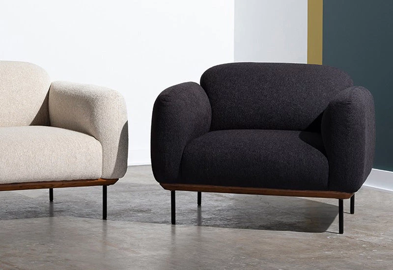 Nuevo Modern Living Benson Occasional Chair 3 Nuevo Modern Living Benson Occasional Chair