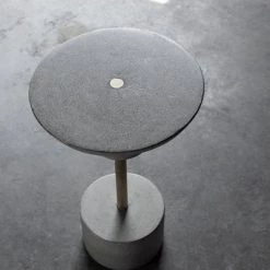 James De Wulf Berlin Side Table 17 James De Wulf Berlin Side Table