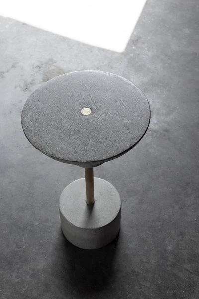 James De Wulf Berlin Side Table 7 James De Wulf Berlin Side Table