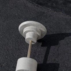 James De Wulf Berlin Side Table 18 James De Wulf Berlin Side Table