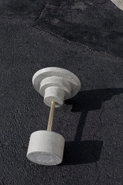 James De Wulf Berlin Side Table 8 James De Wulf Berlin Side Table