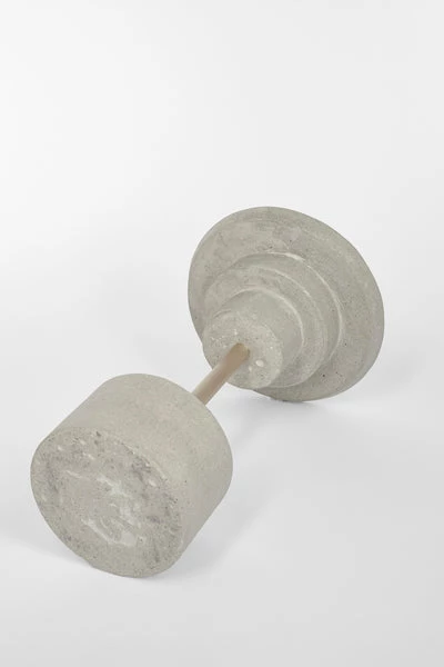 James De Wulf Berlin Side Table 11 James De Wulf Berlin Side Table