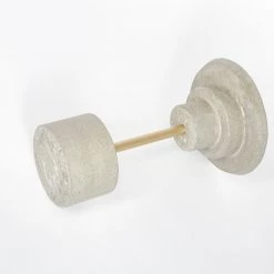 James De Wulf Berlin Side Table 22 James De Wulf Berlin Side Table