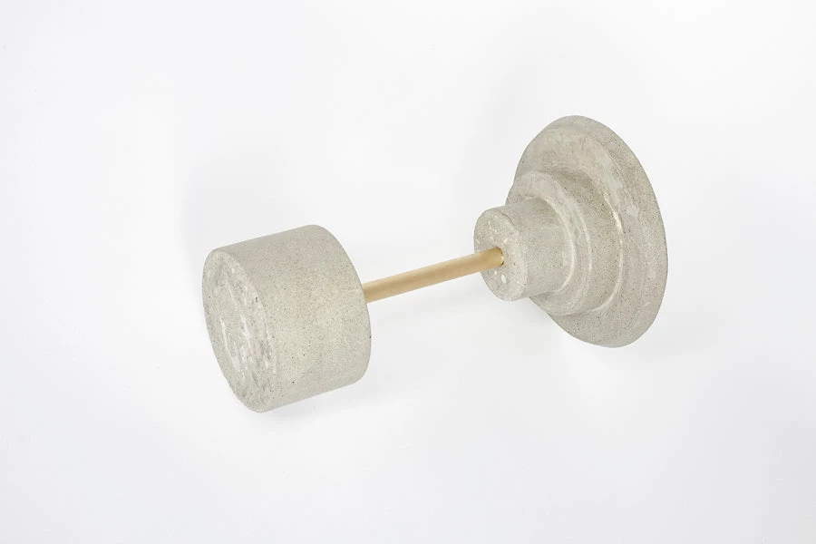 James De Wulf Berlin Side Table 12 James De Wulf Berlin Side Table