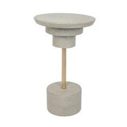 James De Wulf Berlin Side Table