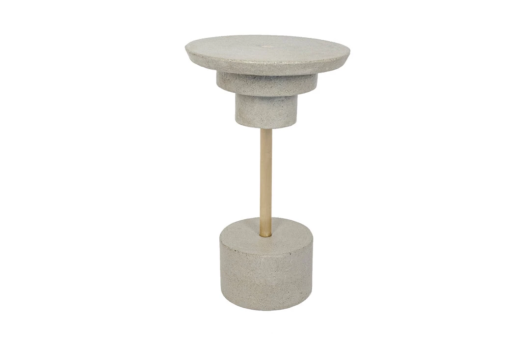 James De Wulf Berlin Side Table 4 James De Wulf Berlin Side Table