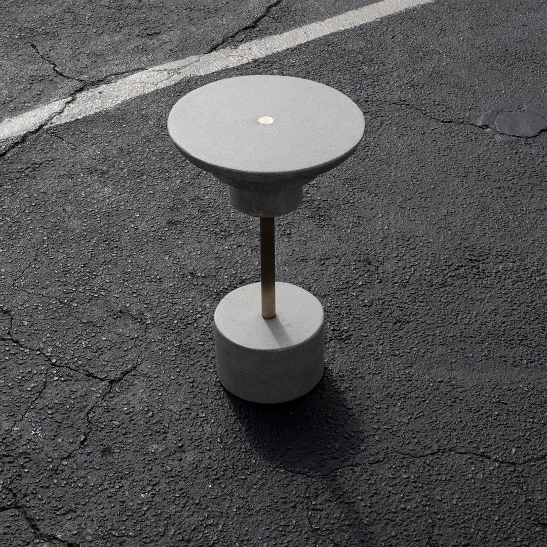 James De Wulf Berlin Side Table 3 James De Wulf Berlin Side Table