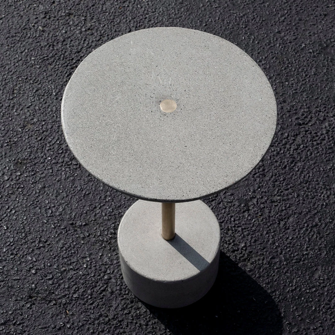 James De Wulf Berlin Side Table 6 James De Wulf Berlin Side Table