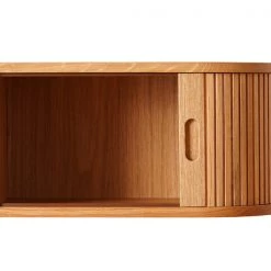 Berhn Pedersen And Son Modern Bedroom BPS Bedside Table No. 129