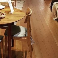 Berhn Pedersen And Son BPS Chair No. 140