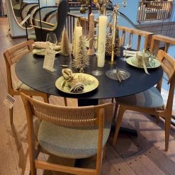 Berhn Pedersen And Son BPS Chair No. 140