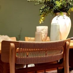 Berhn Pedersen And Son BPS Chair No. 140