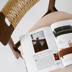 Berhn Pedersen And Son BPS Chair No. 140