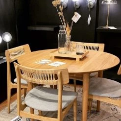 Berhn Pedersen And Son BPS Chair No. 140