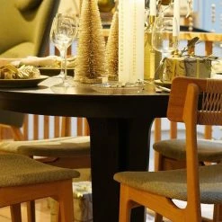 Berhn Pedersen And Son BPS Chair No. 140